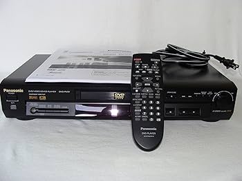 新品未使用 Panasonic パナソニック DVD-RV31-S プレーヤー 新品未使用 Panasonic パナソニック DVD-RV31-S プレーヤー